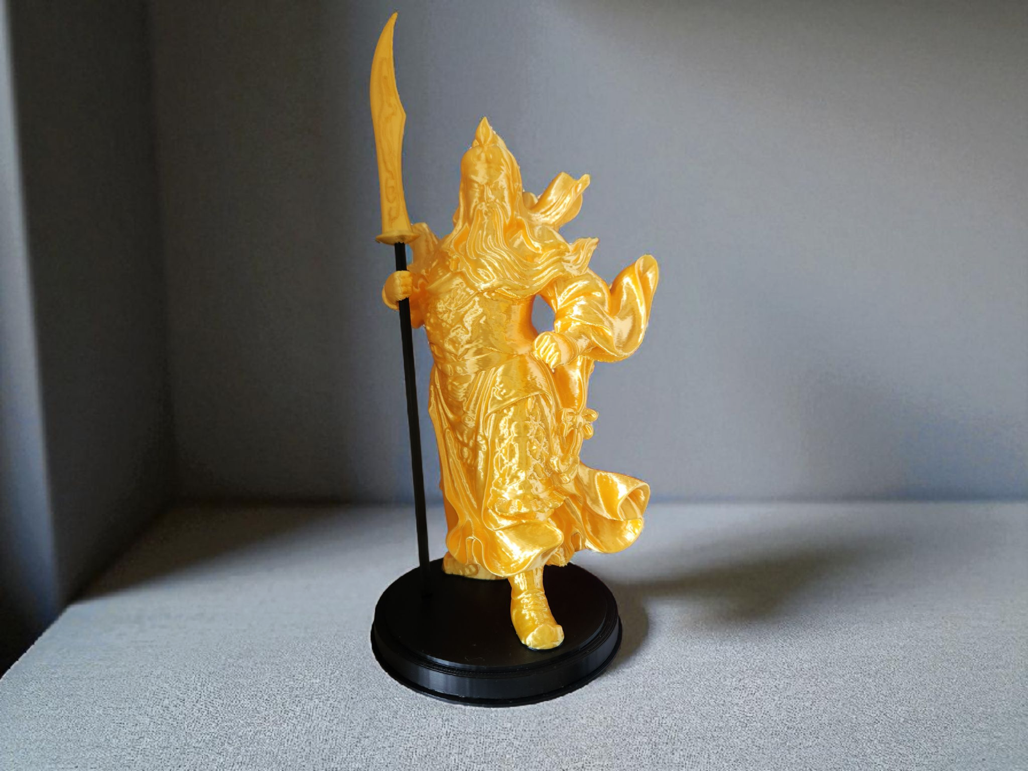 Figura decorativa